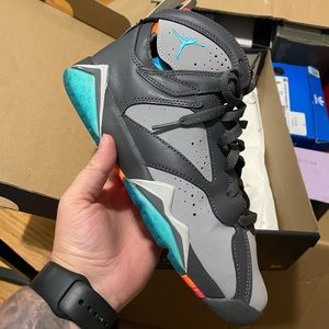 Jordan 7s